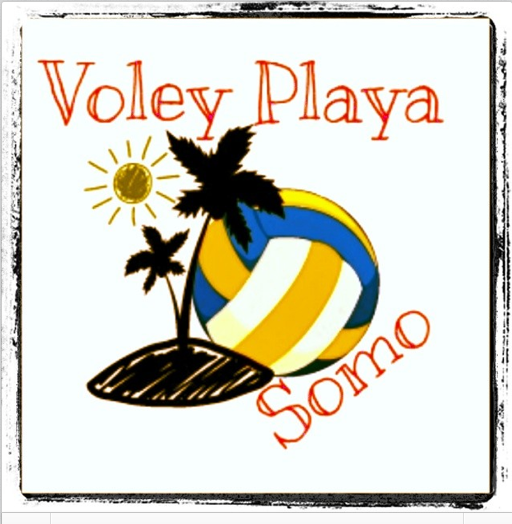 Somo Voley-Playa